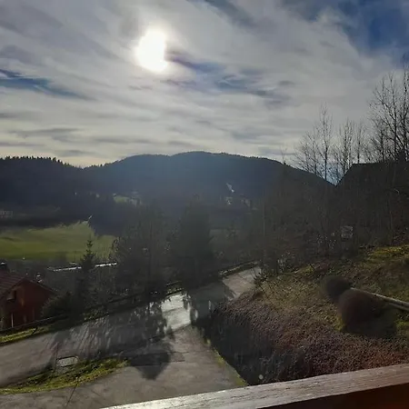 Haut Doubs Belvedere Les Hopitaux-Neufs Exterior foto