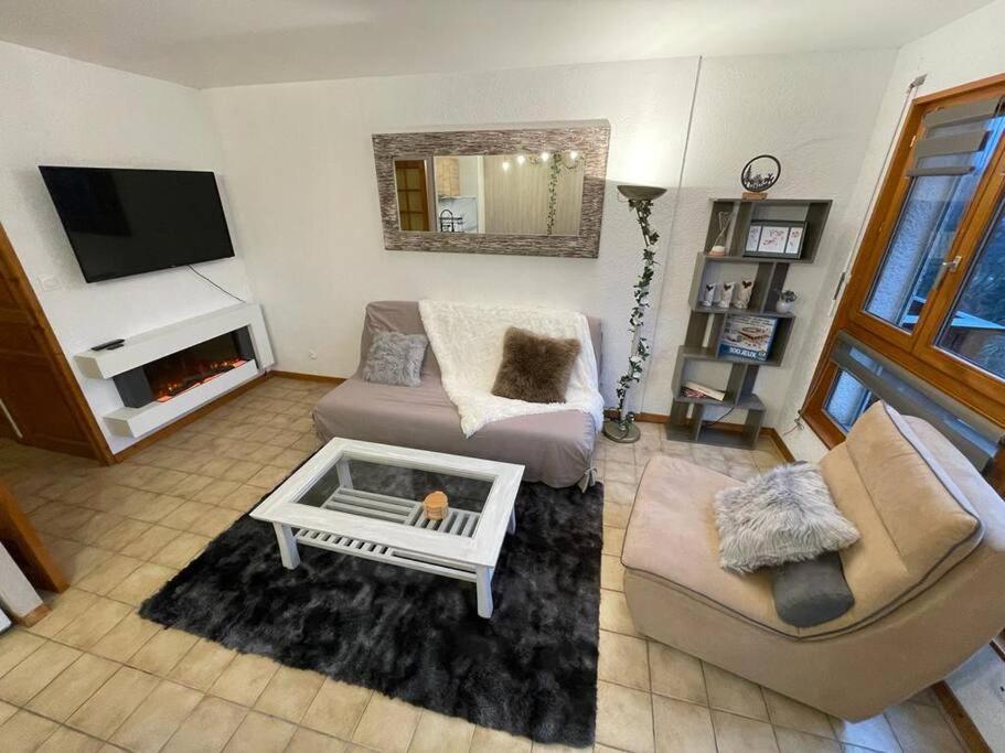 Appartement Doubs Belvedere