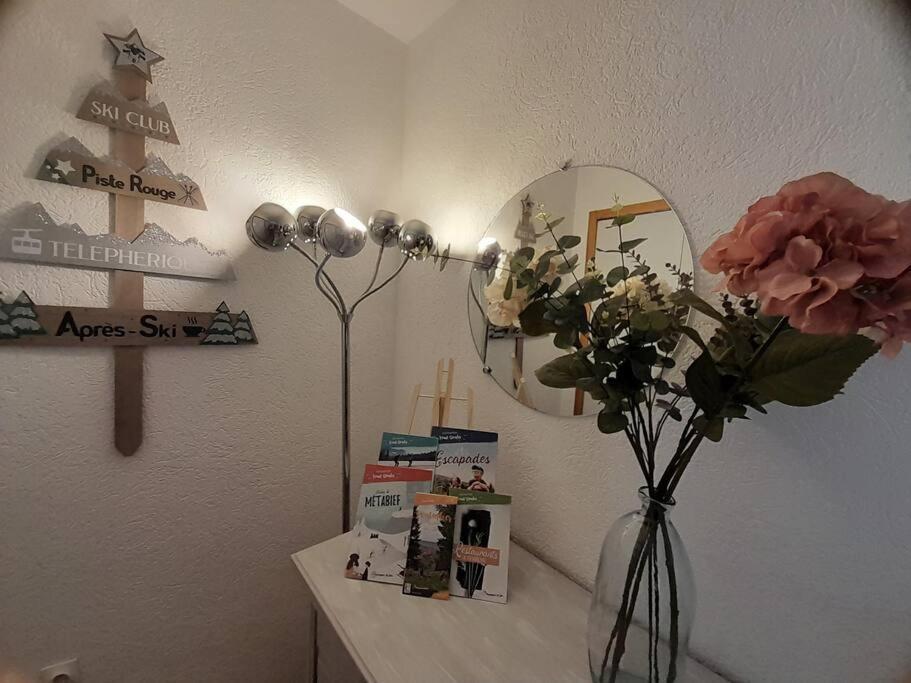 Apartment Doubs Belvedere Les Hopitaux-Neufs