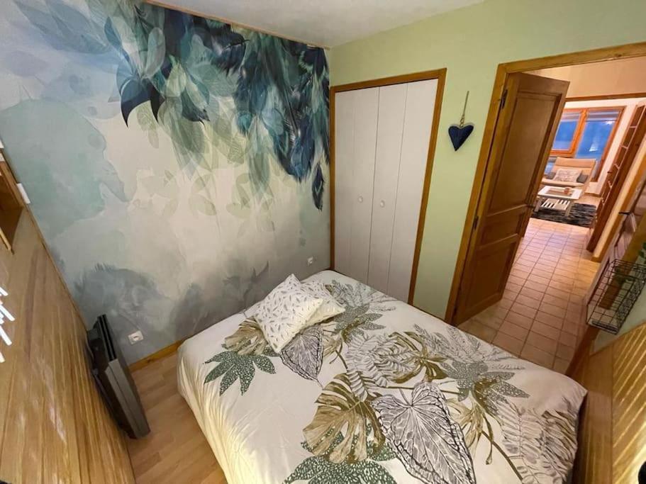 Doubs Belvedere Apartment *